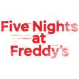 five nights at freddy's